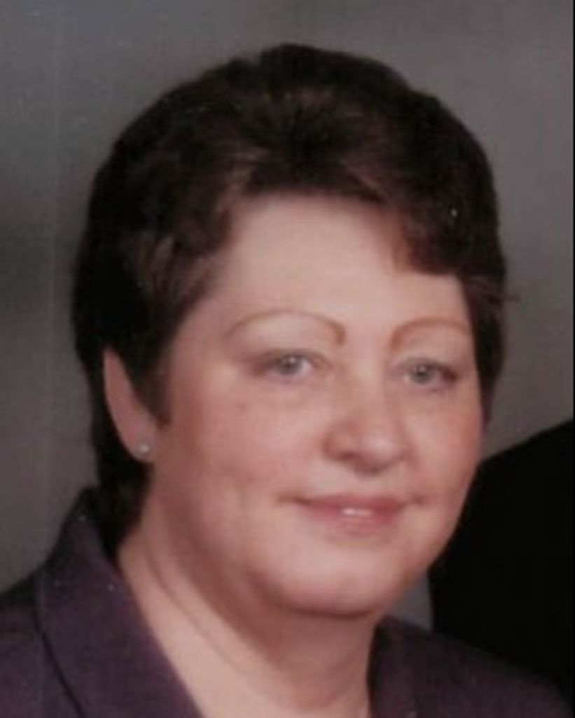 Frances Juanita "Nita" Murrin
