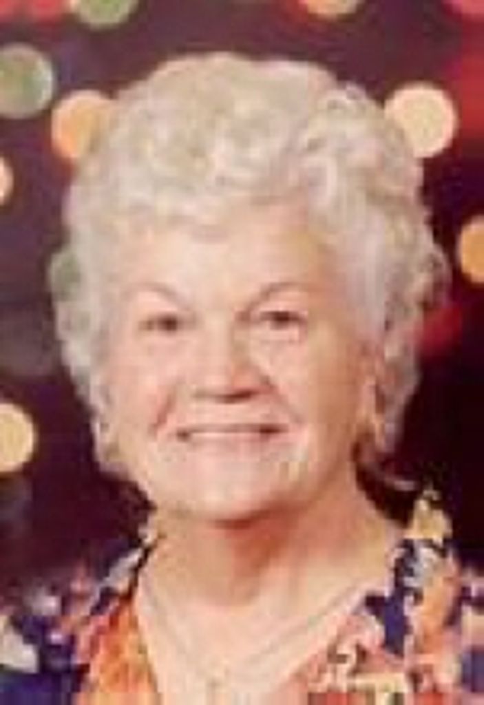 Grace  E. Lavigne