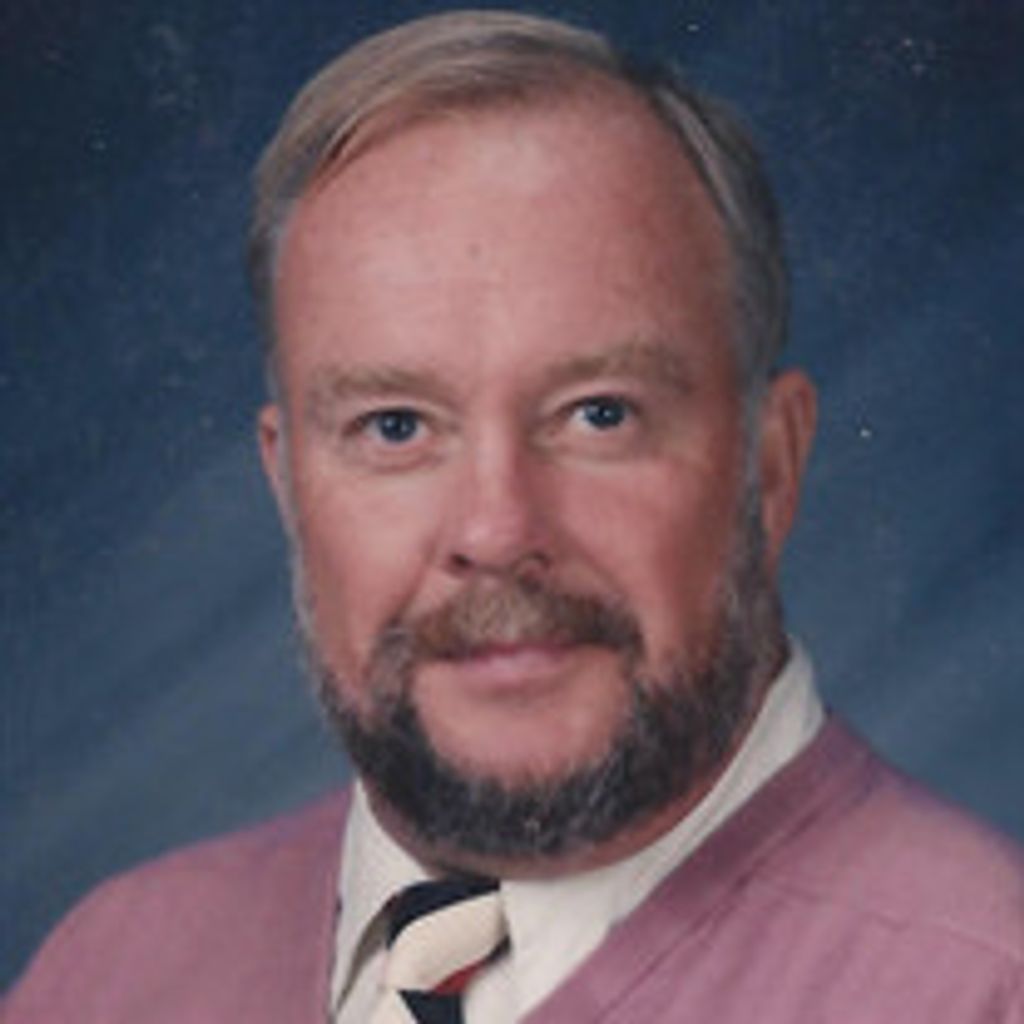 Peter John Holmes