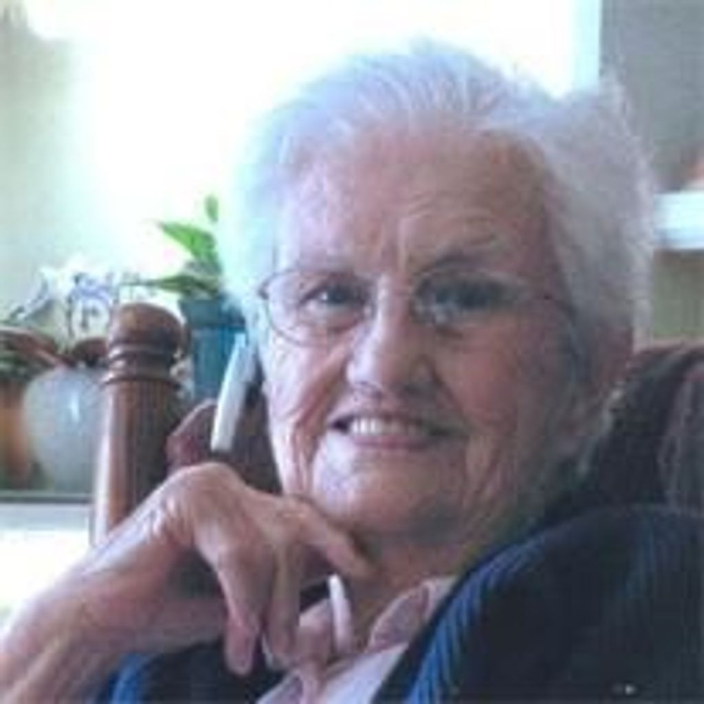 Kathleen Salamida