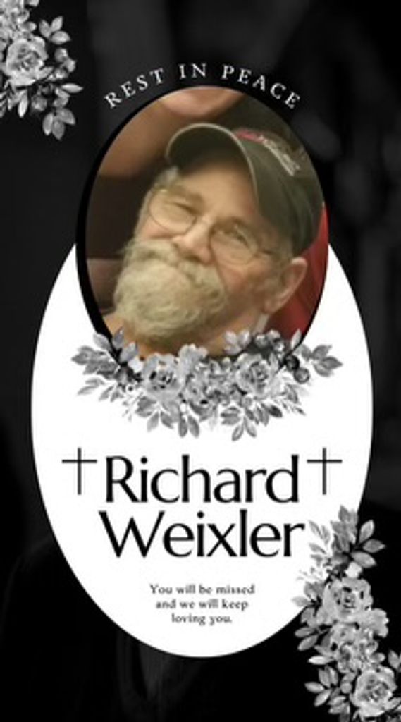 Richard C. Weixler