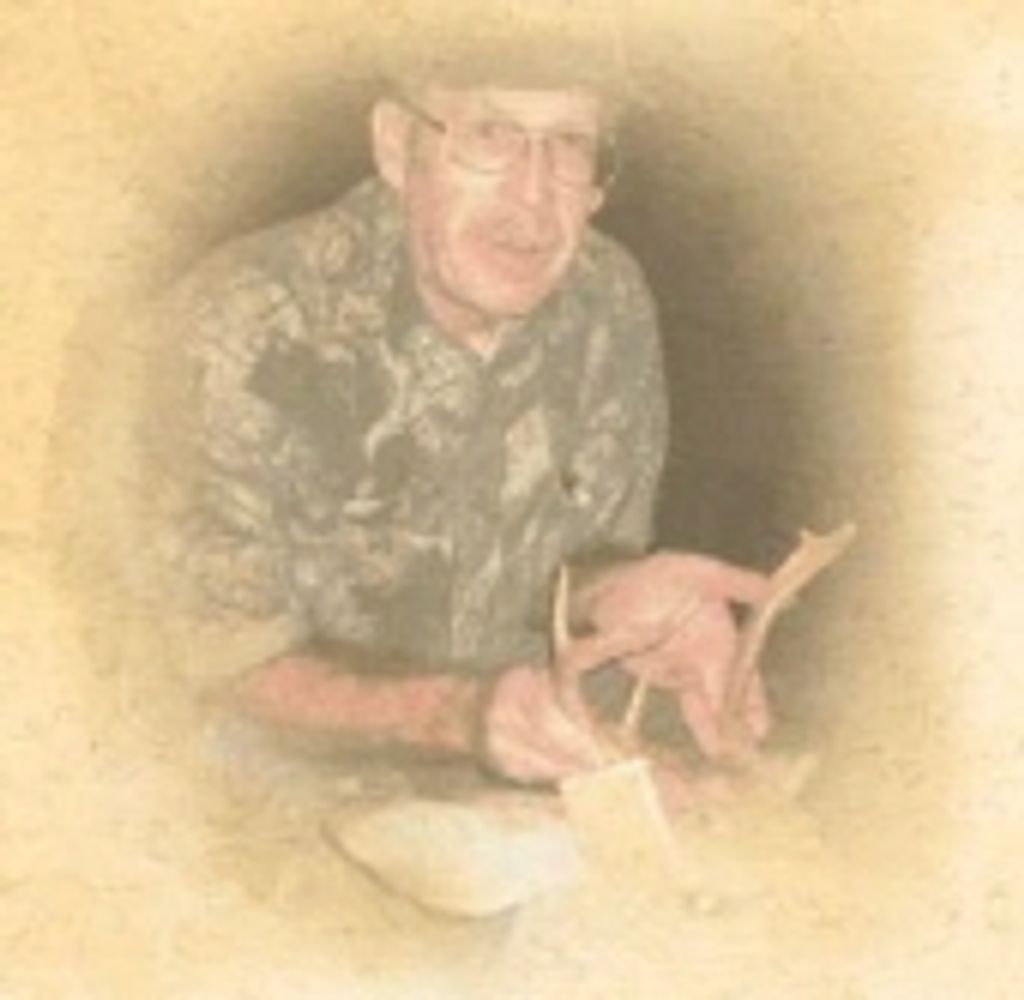 Raymond Kenjesky
