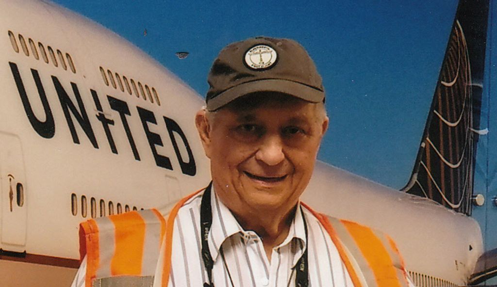 Michael J. Pasquerelli Profile Photo