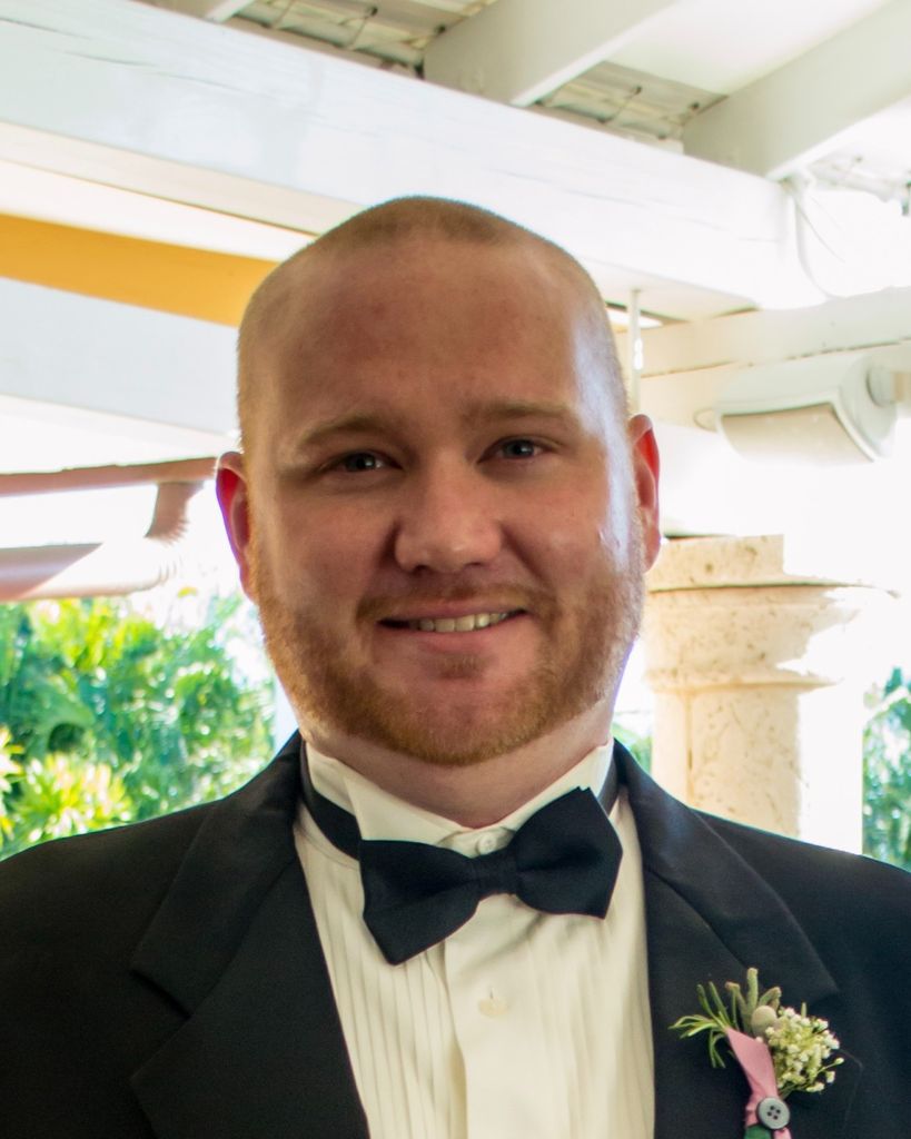 Robert Jon Hirning