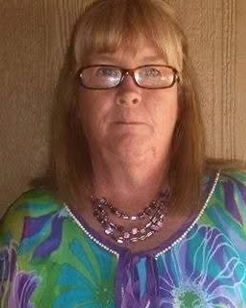 Gina Christine Wooldridge Profile Photo