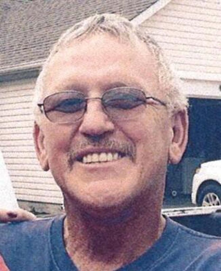 Donald Stamper Profile Photo