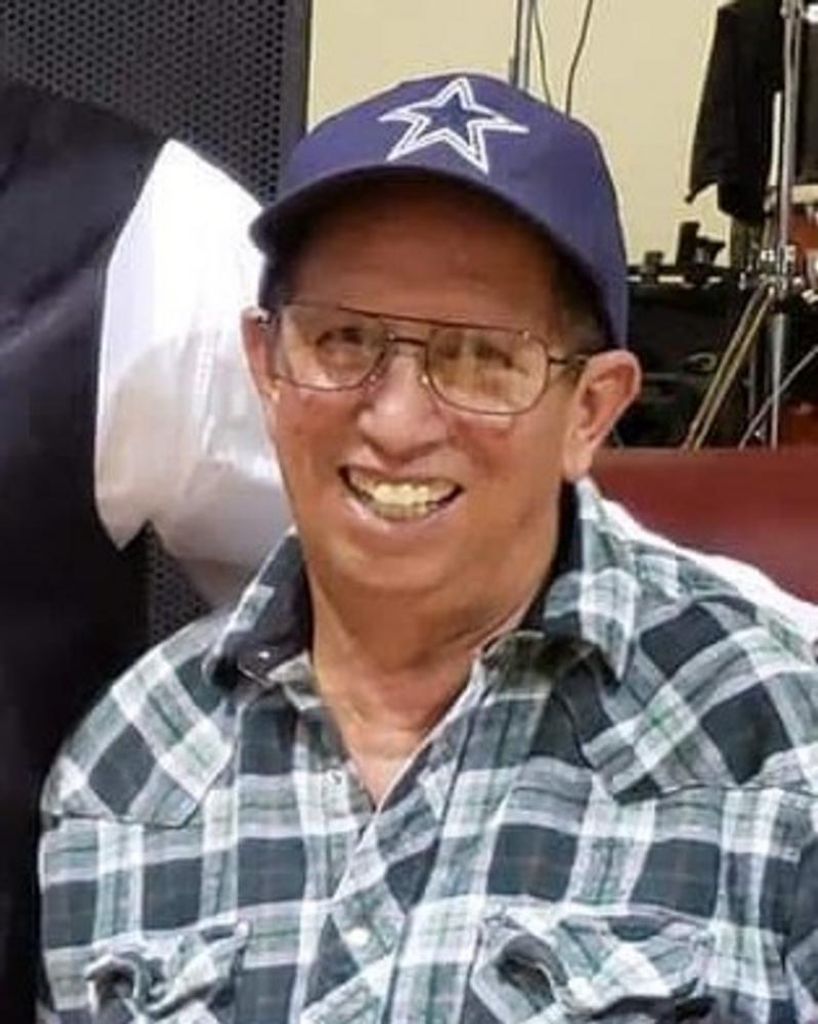 Roberto Erminio Vasquez Profile Photo