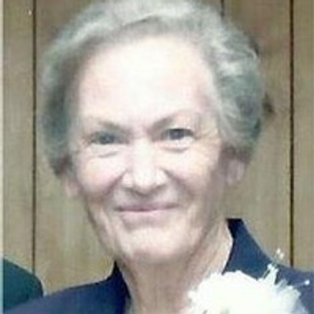 Betty Sue Minton