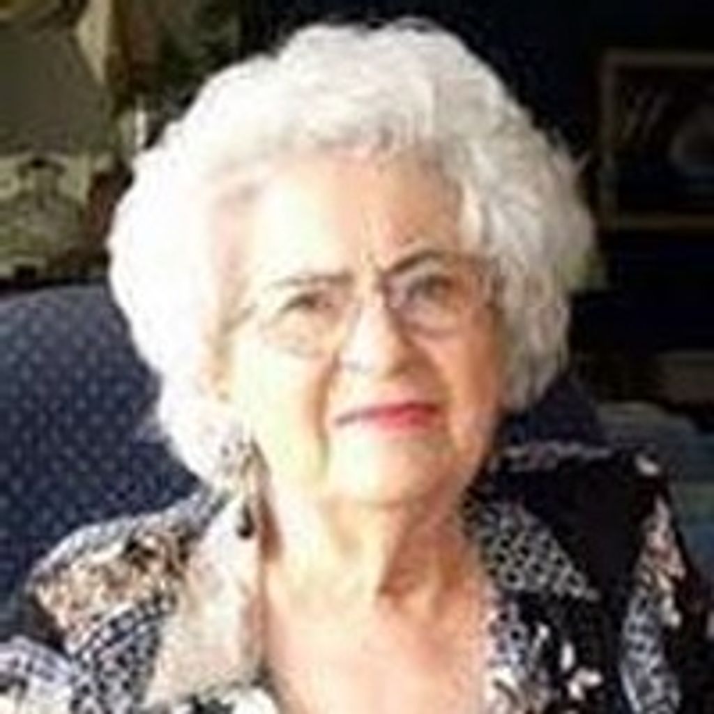 Mary Helen Munroe (Plainview)