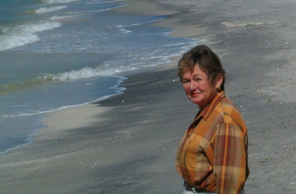 Ellen Frances Robinson