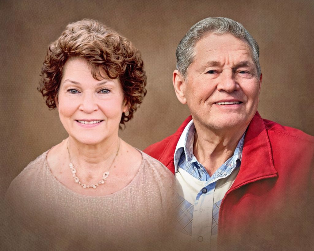 Charles & Ellen Barrick Profile Photo