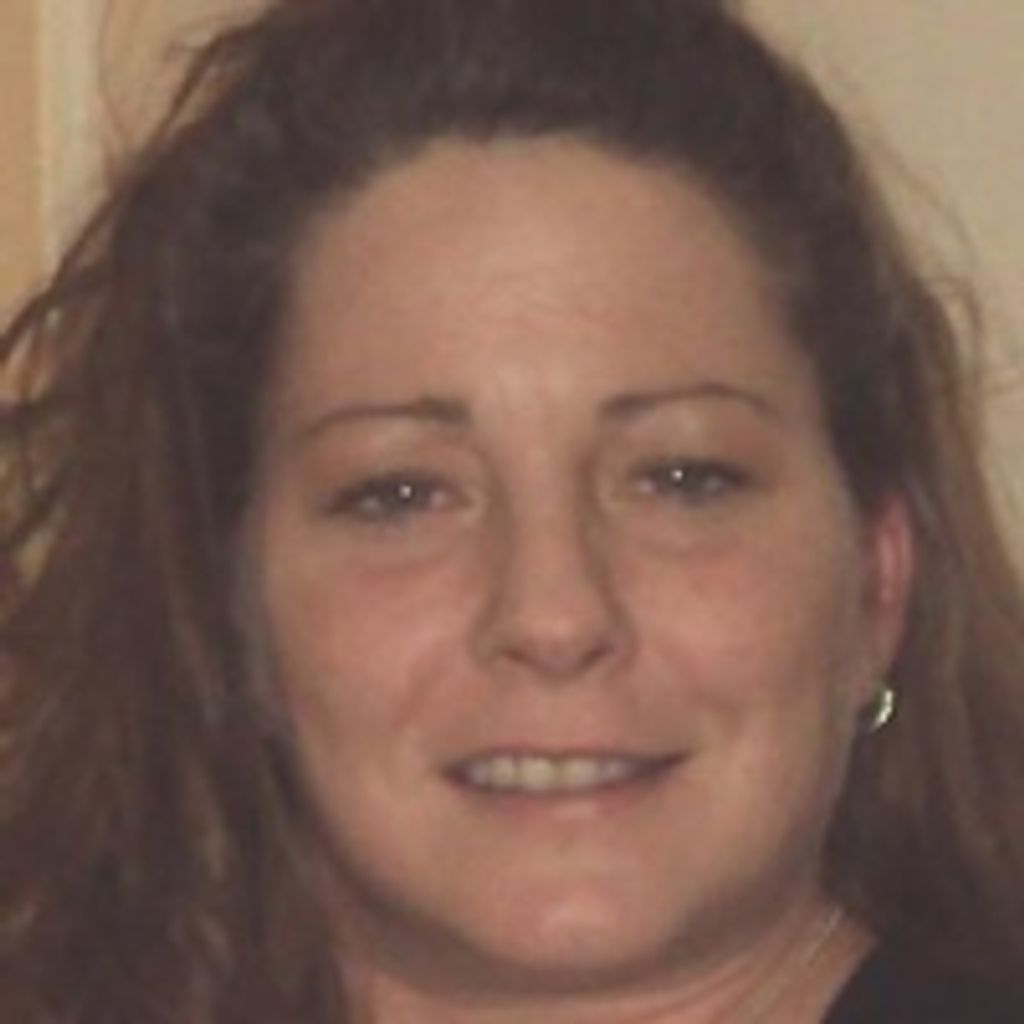 Angela Michelle McAlpin