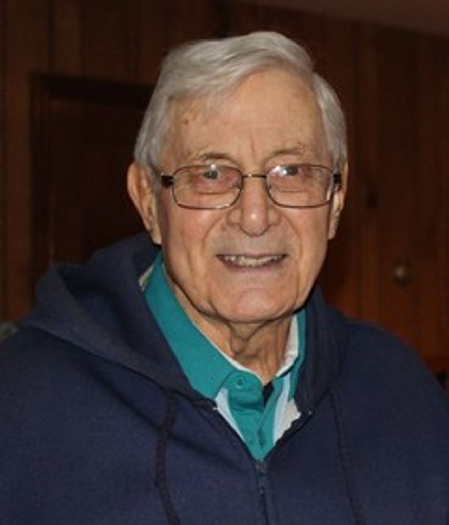 John Joseph Walsh Sr