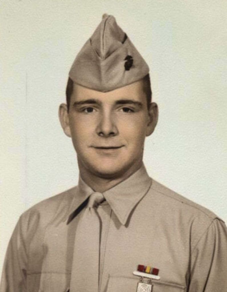 James Randall Tharpe