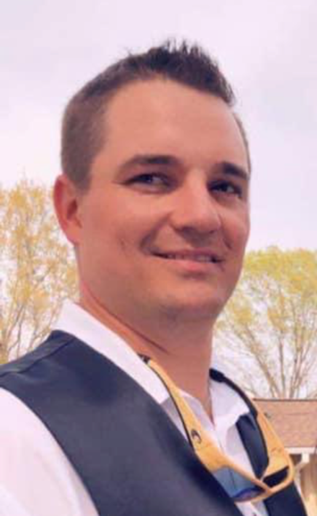 Justin Perkins