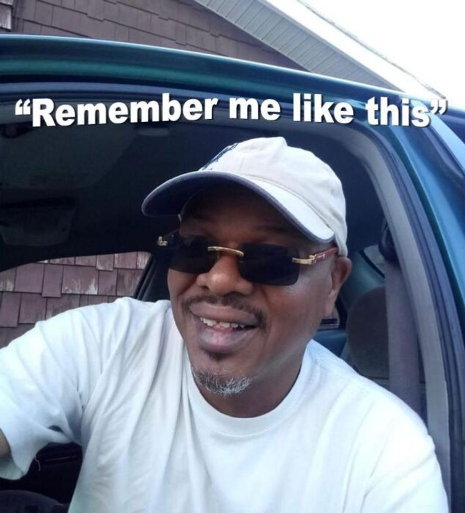 Dwayne Lamont "Toupie" Martin