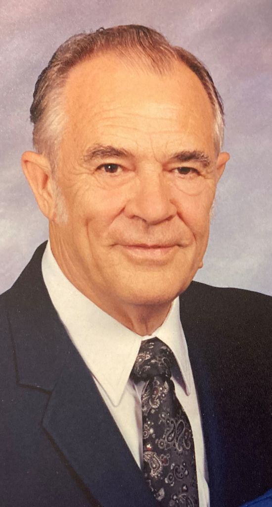 Kenneth L. Lawson Profile Photo