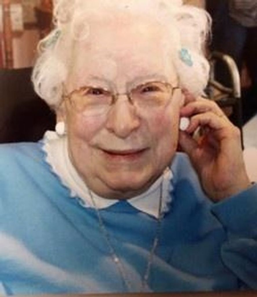 Mary Ann Atkinson Profile Photo