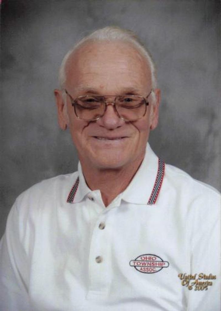 Roy Arthur Profile Photo