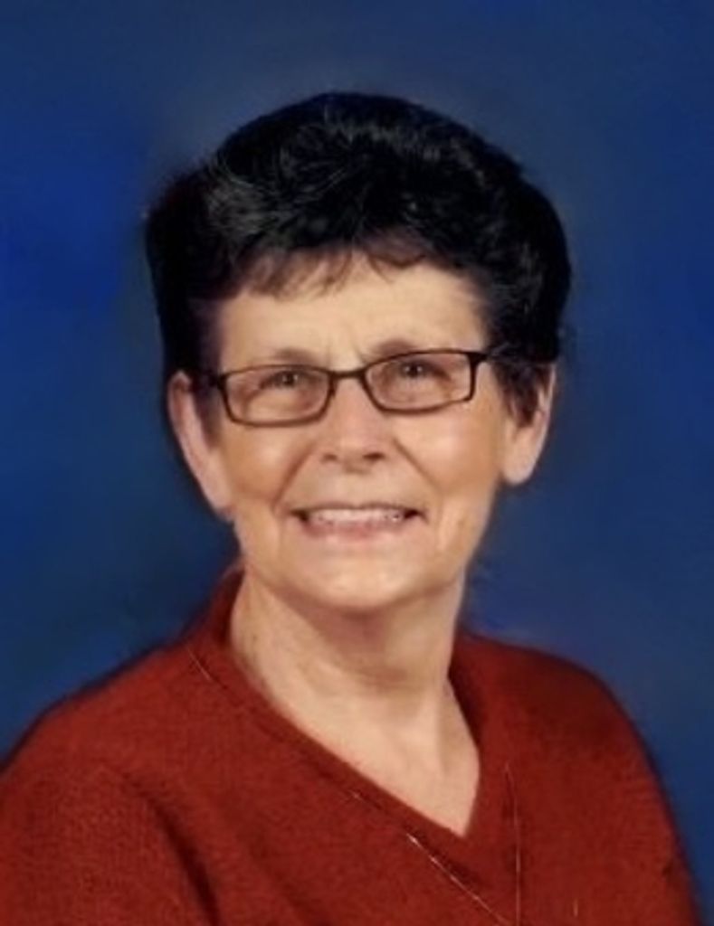 Anna Jean Rogers  Milby  Profile Photo
