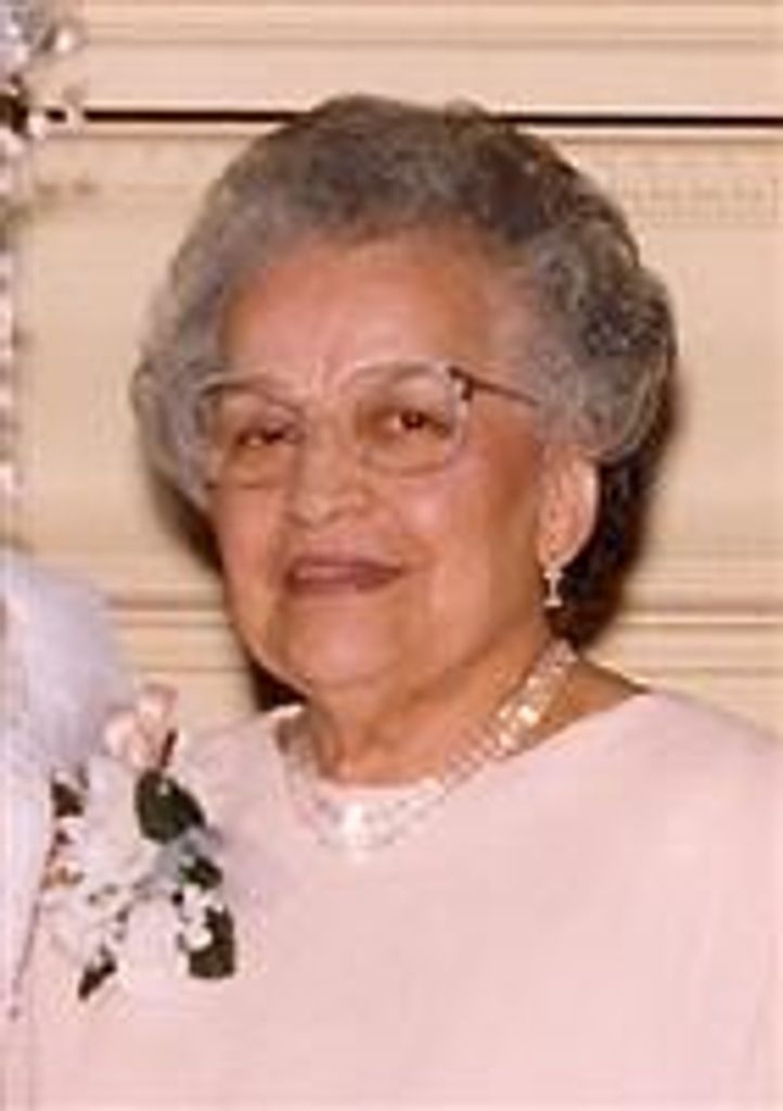 AMALIA "ETTA" (NOTARIANNI) DI LULLO