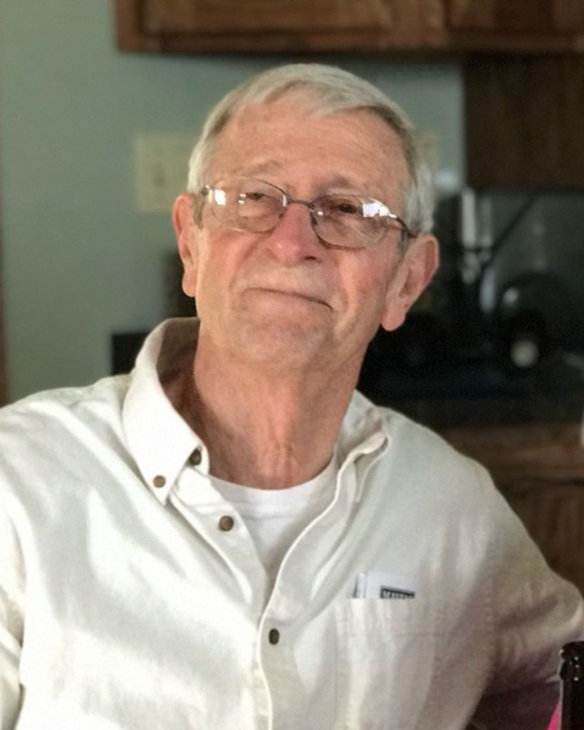 John A. Hotz Profile Photo