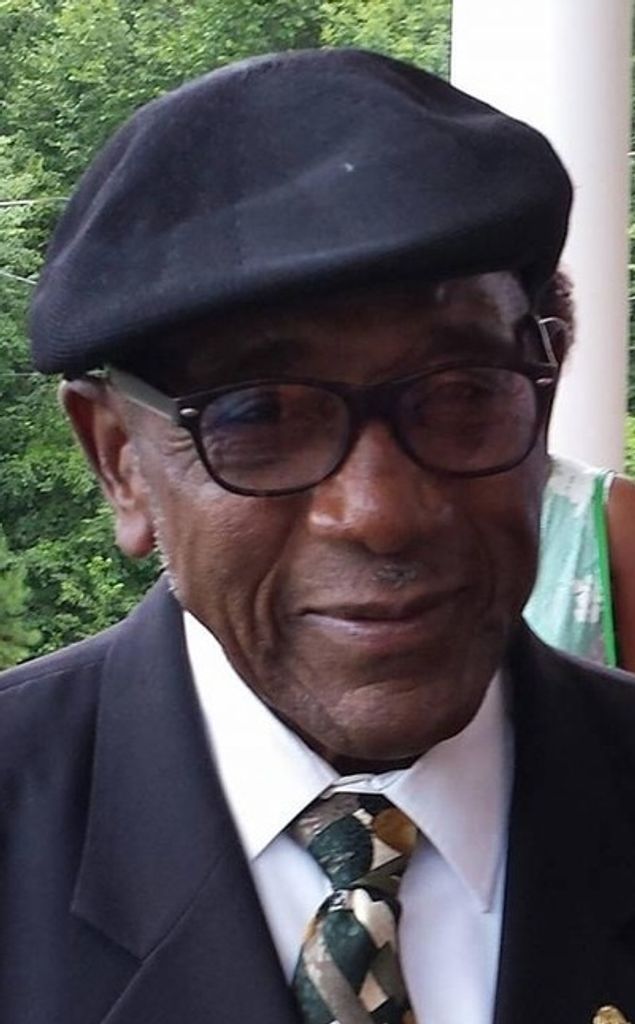 Collins Terry Profile Photo