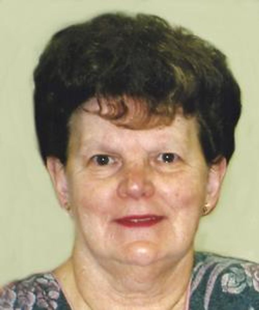 Shirley A. Philips Profile Photo