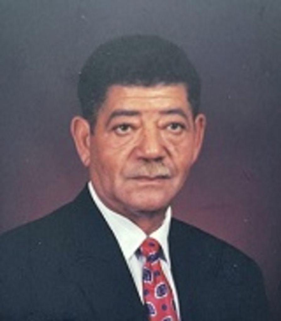 Mr. Otis Bismark Bell