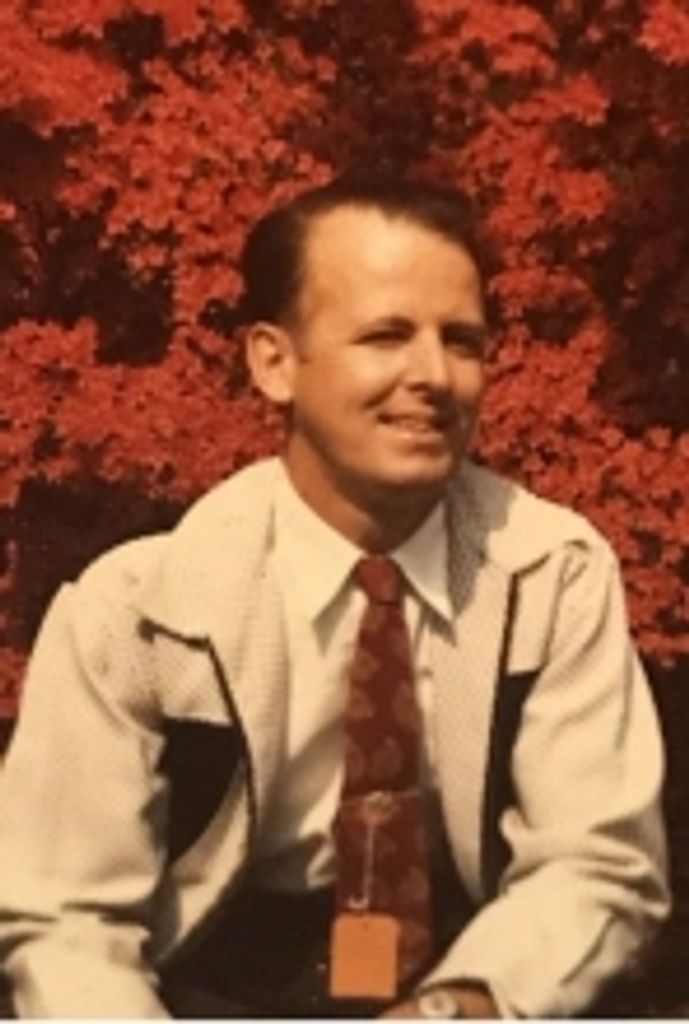 Charles W. Hall,Jr. Profile Photo