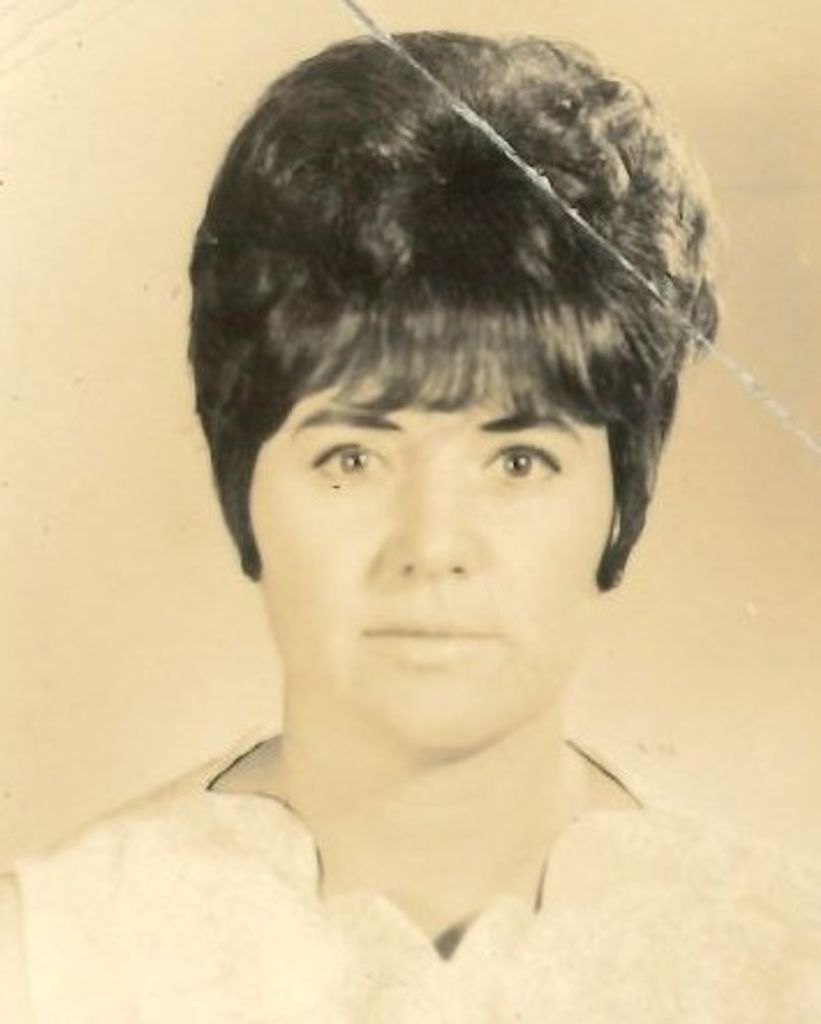 Moira Morton