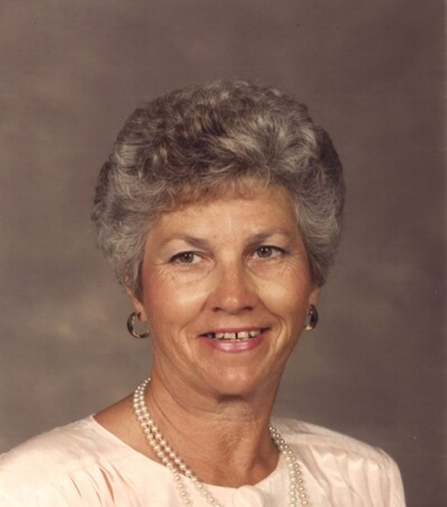 Margaret Lucille Weinberg