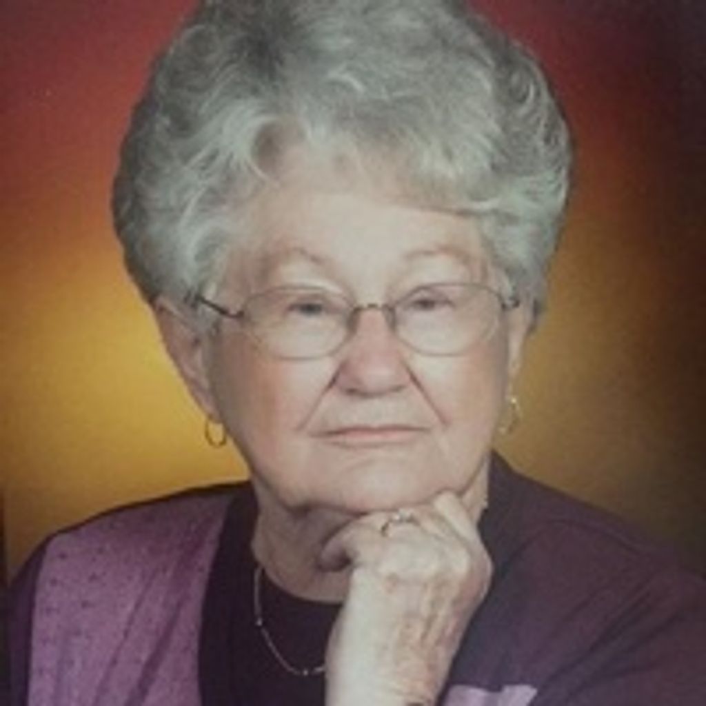 Nellie Vera Fisher Profile Photo