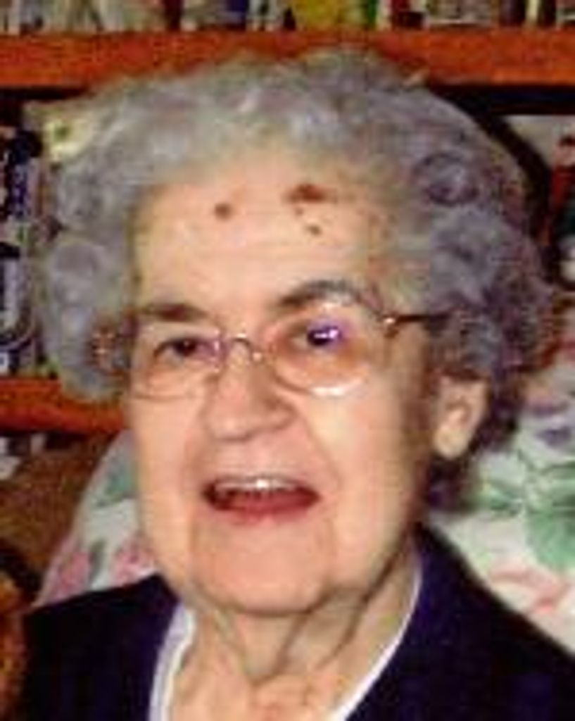 Elizabeth A. (Ventura) Phillips