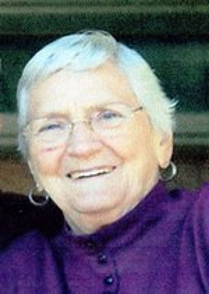 Ardell (Dammann)  Bassett