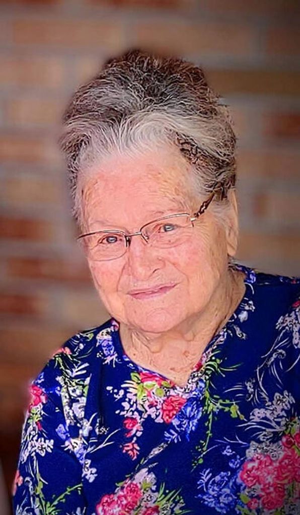 Neta Mae Land Ward Profile Photo