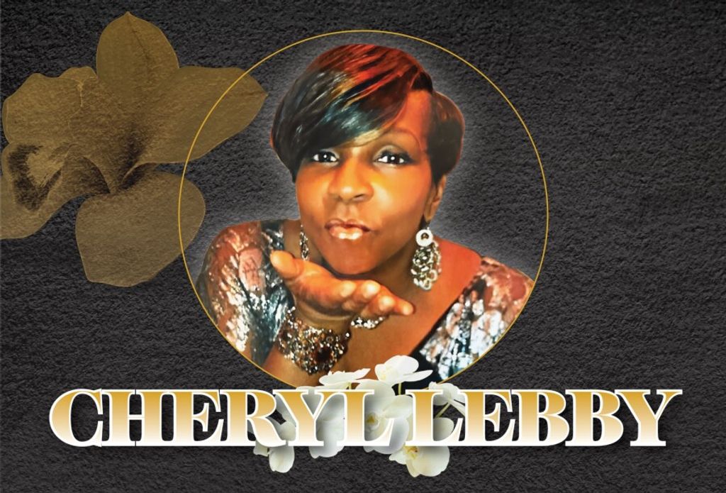 Cheryl Lebby