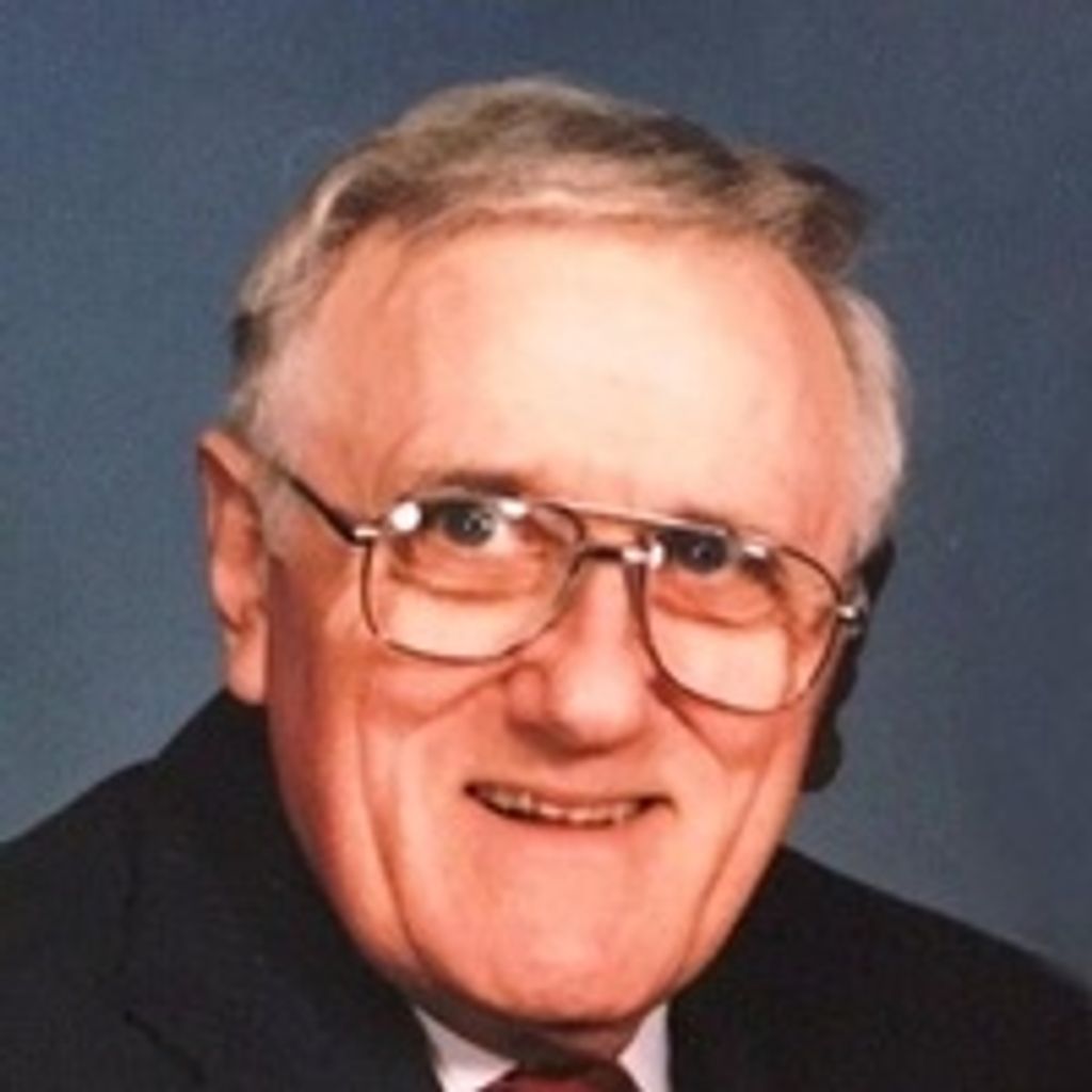 James  Charles Scheller Profile Photo