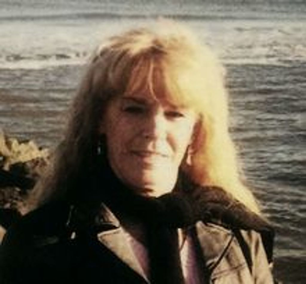 Denise Marie Thomson
