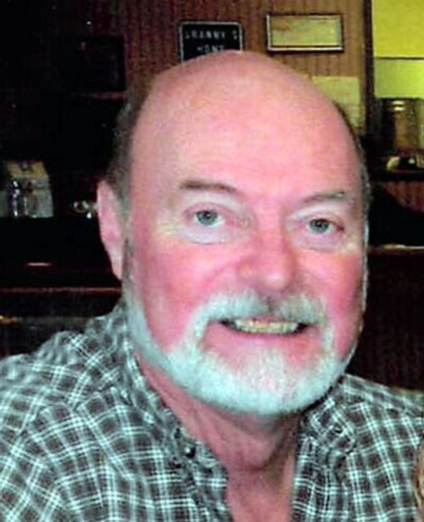 David Bruce Callaway Profile Photo