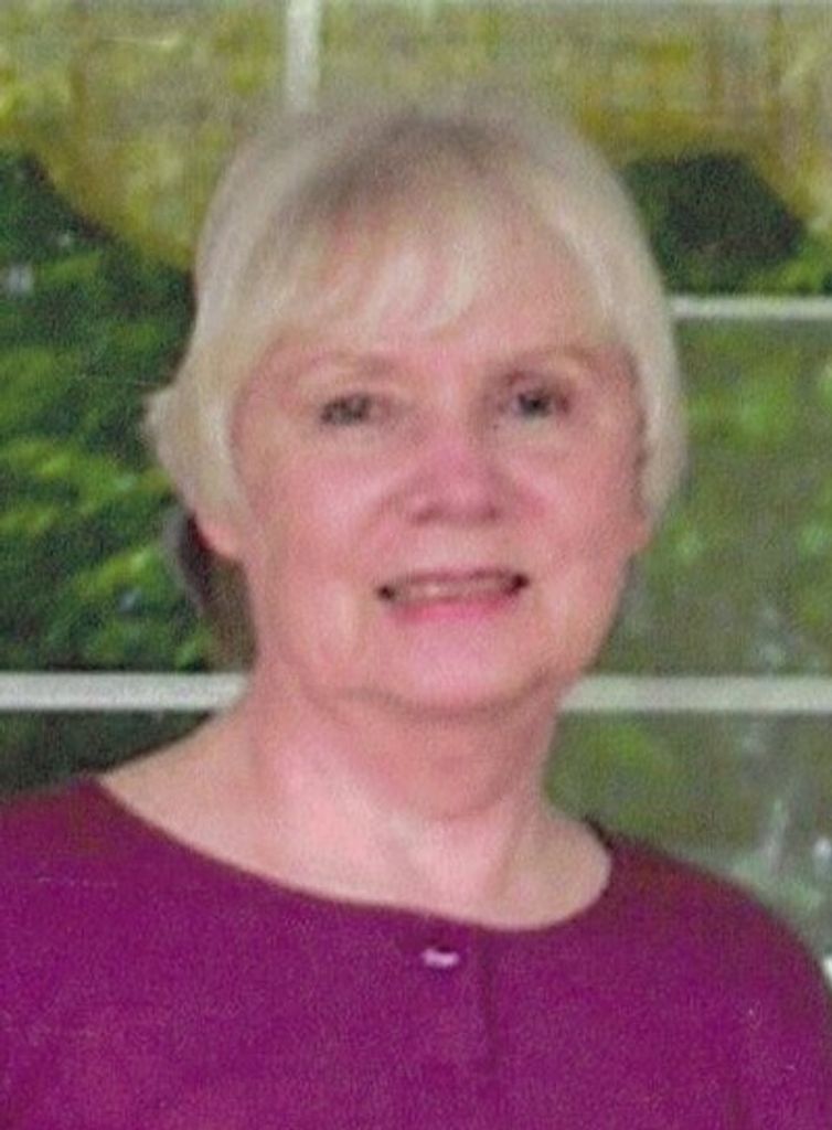 Joyce Lynn Werner