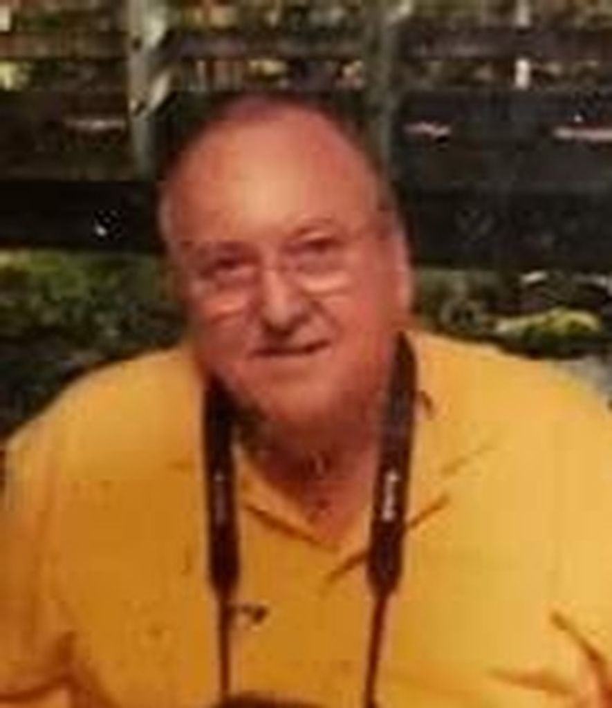 Walter J. Trott Profile Photo