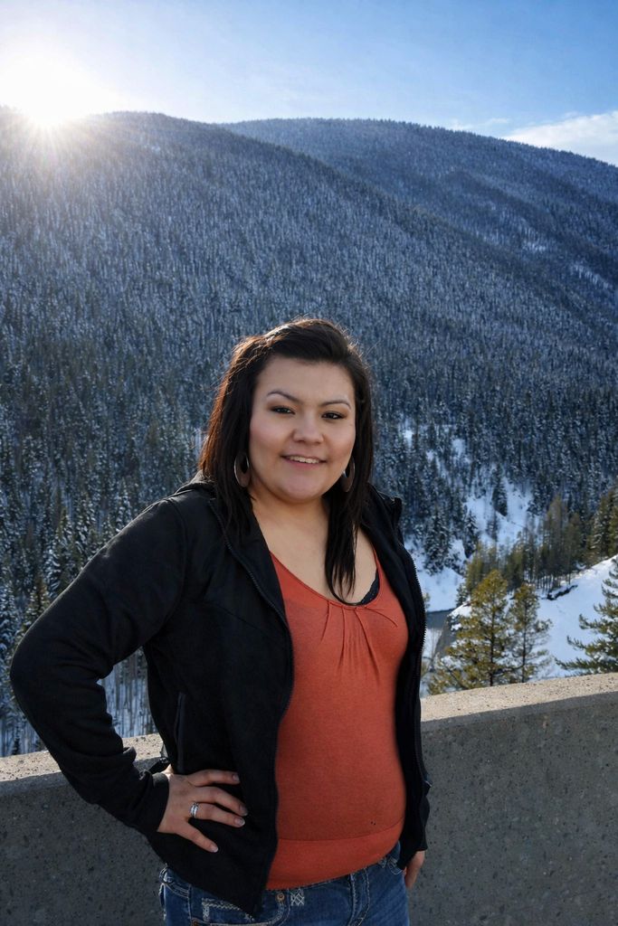 Leeann NoRunner Profile Photo