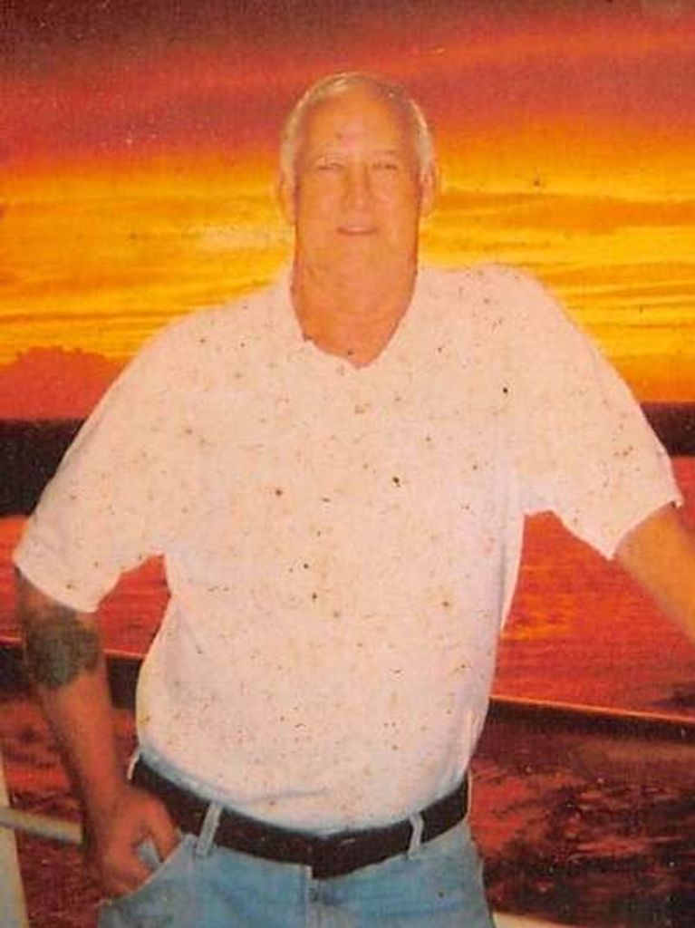 Norman Patton Womble Profile Photo