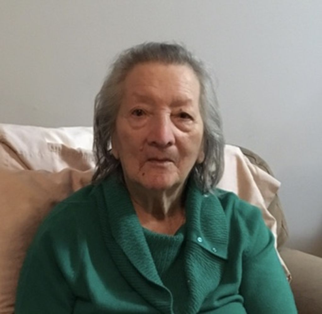 Alicia Maria Piedad Paez