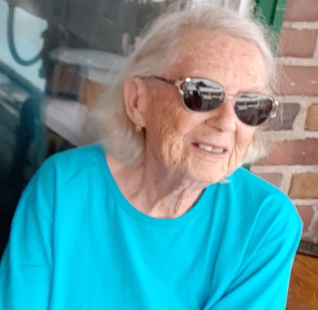 Georgette Oj Bentsen