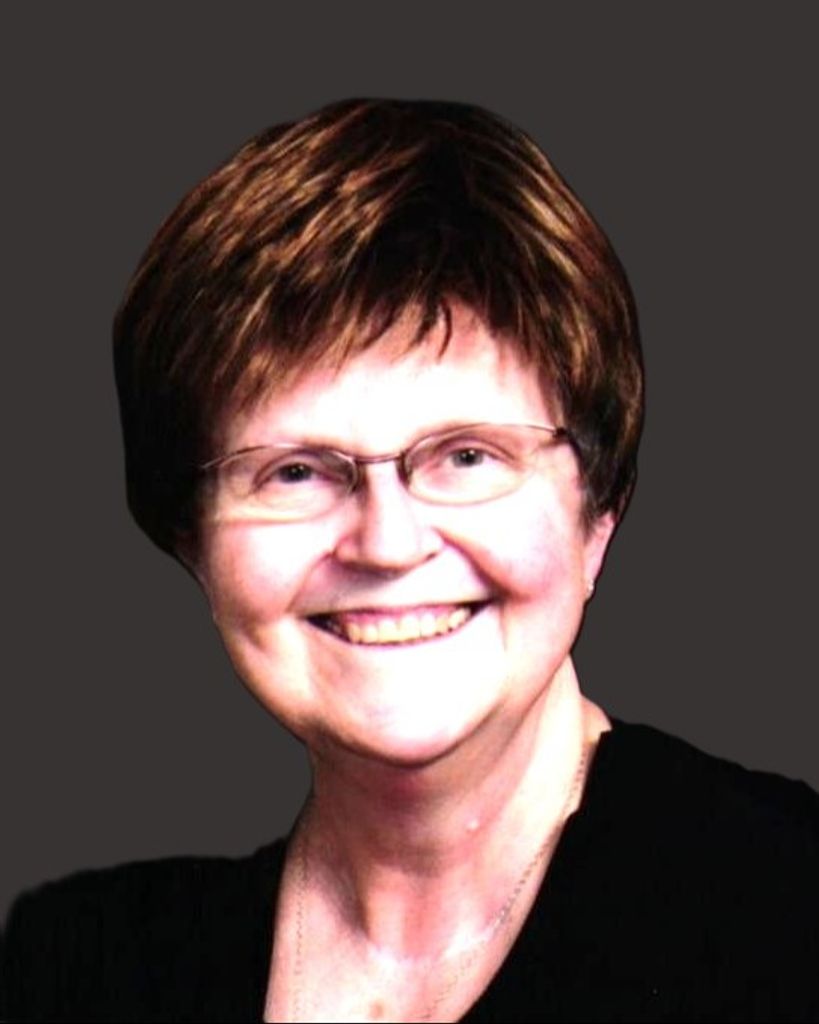 Mary (Manderfield) Legault Profile Photo
