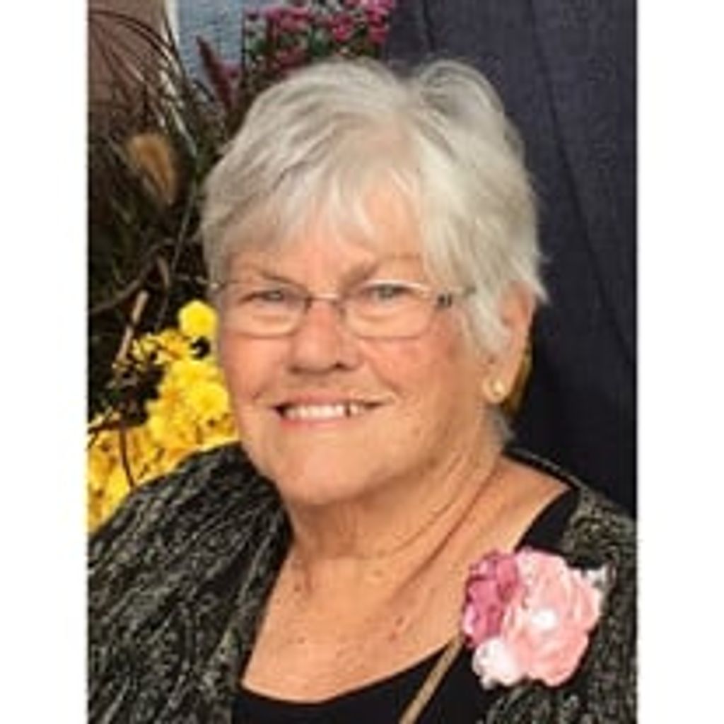 Nancy M. Monville