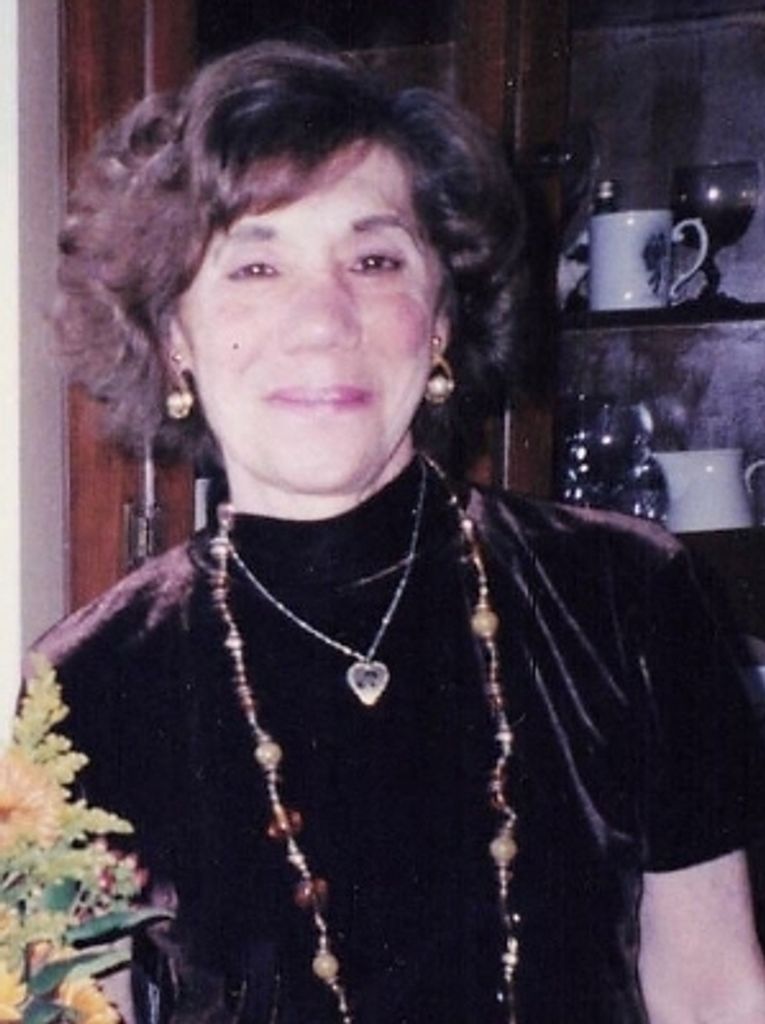 Rose G. Di Giovanni Profile Photo