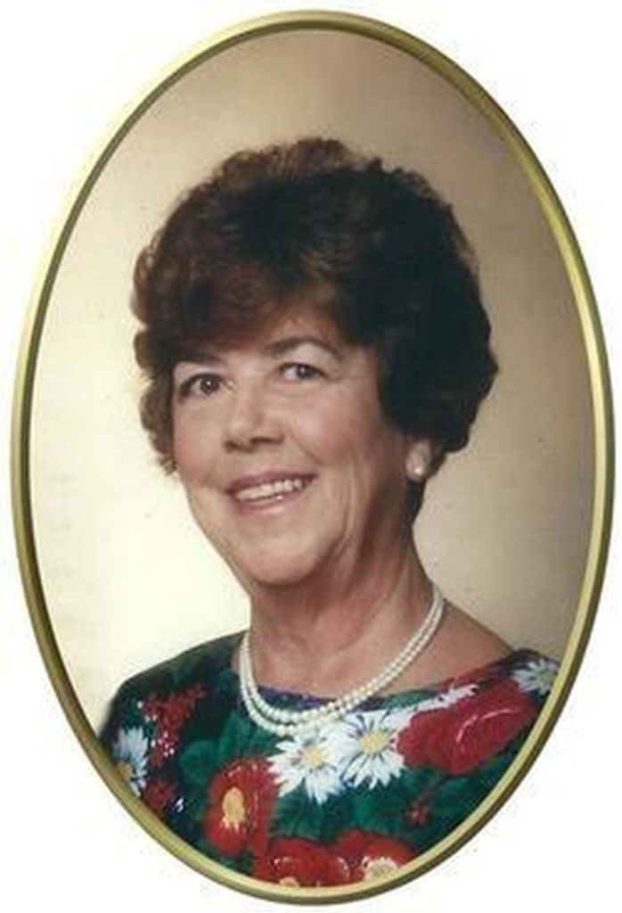 Betty Skinner Profile Photo